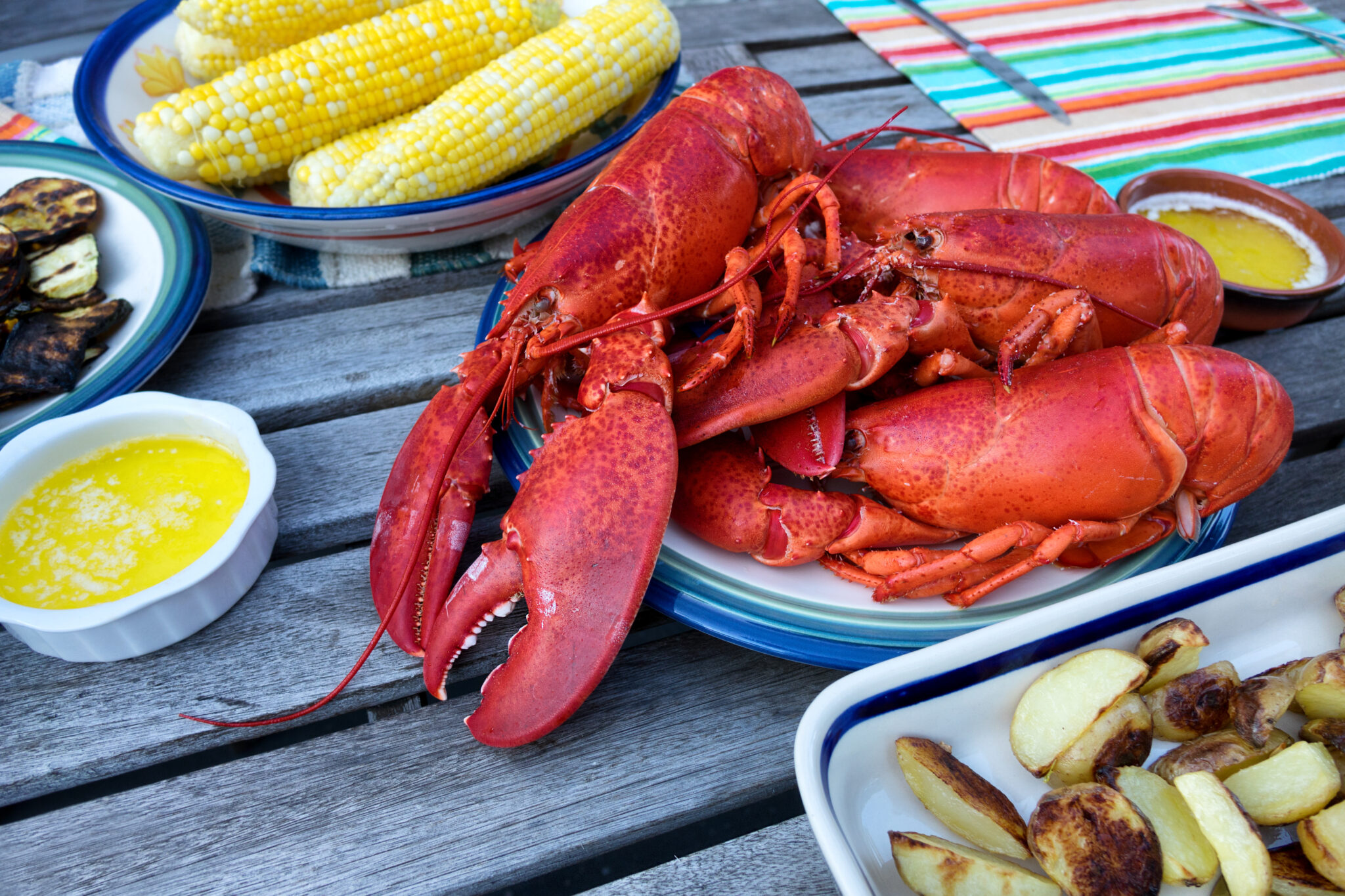 A Pocket Guide: Identifying (and Avoiding) Cheap Lobster