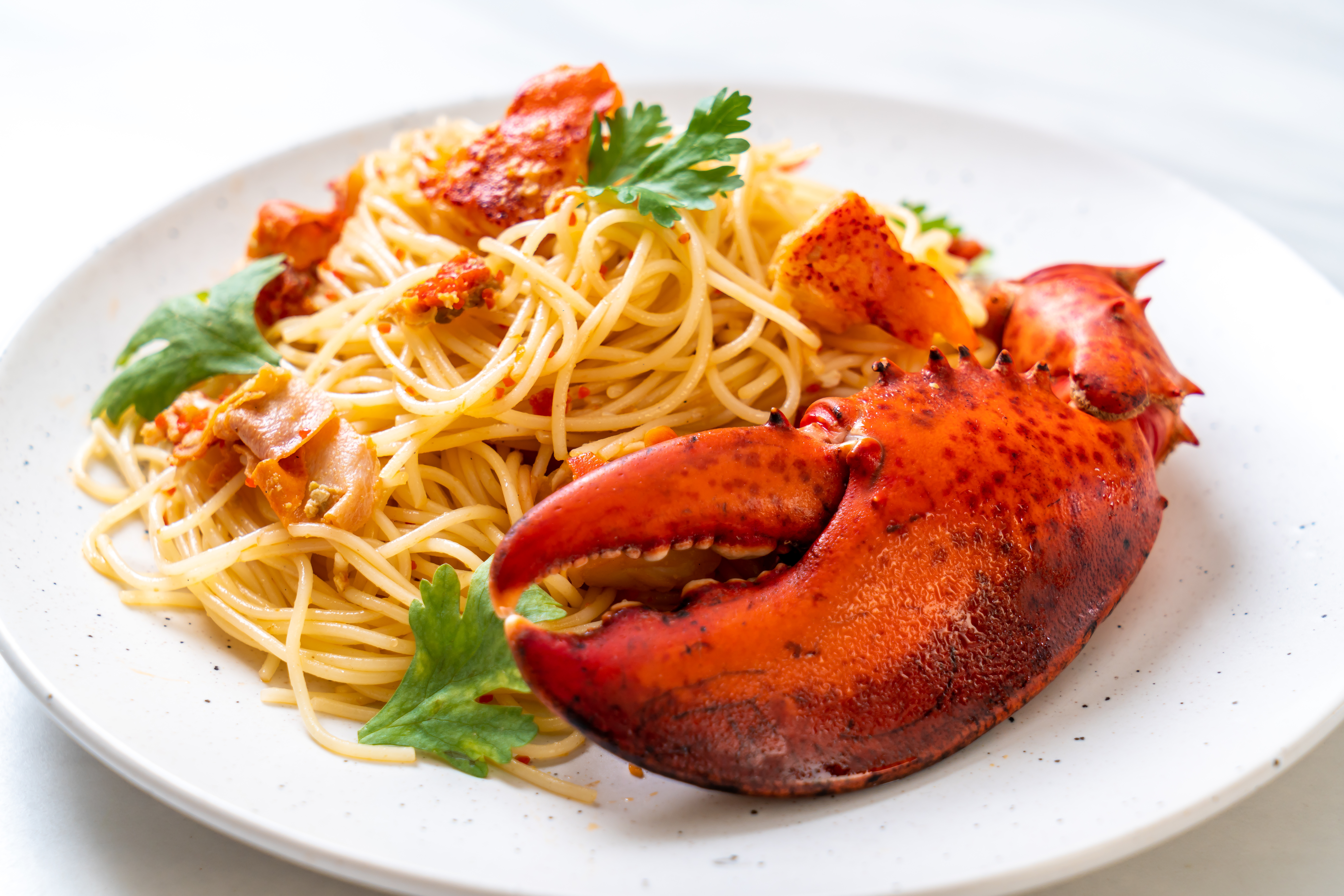 Getting Married? Here Are 12 Delicious Ways to Include Lobster on the Menu