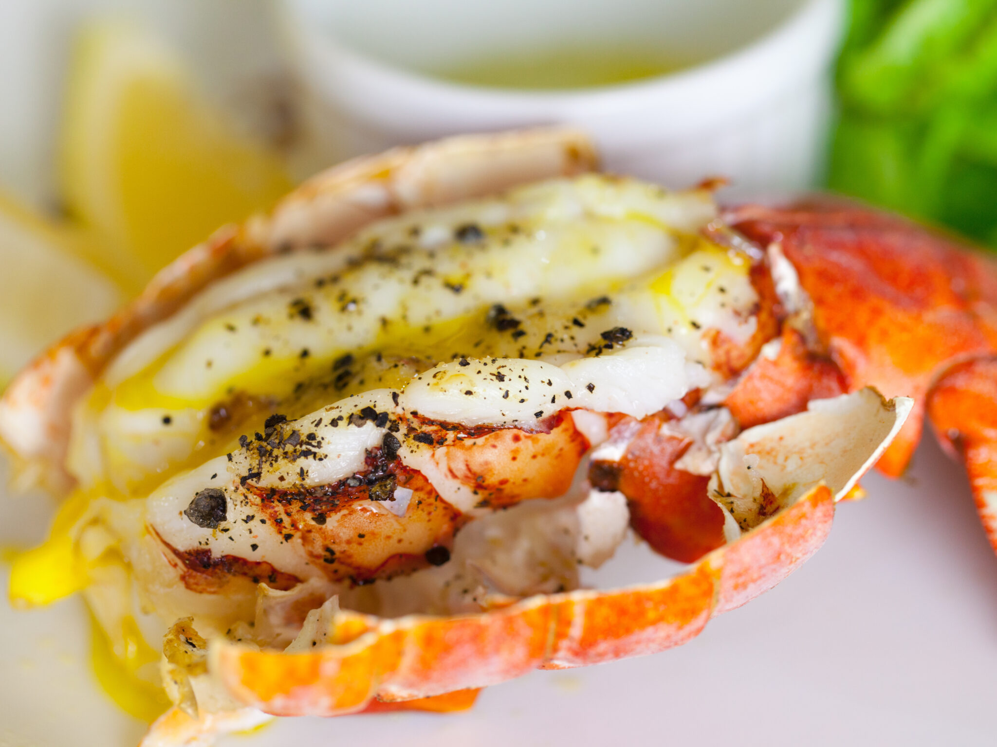 Prep for Labor Day Weekend – Order Your Fresh Maine Seafood Today