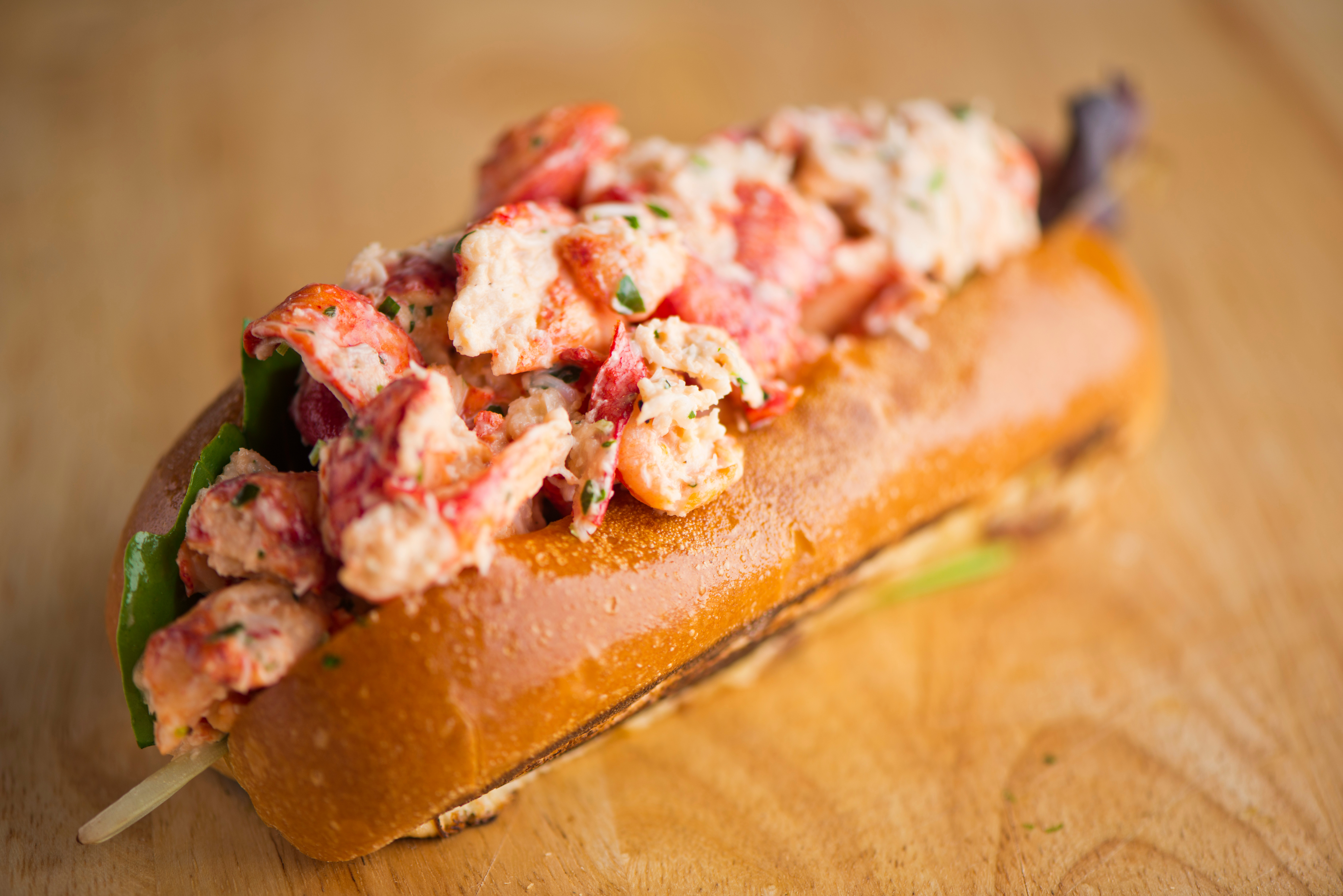 Celebrating Lobster Season in Maine with Our Favorite Dishes