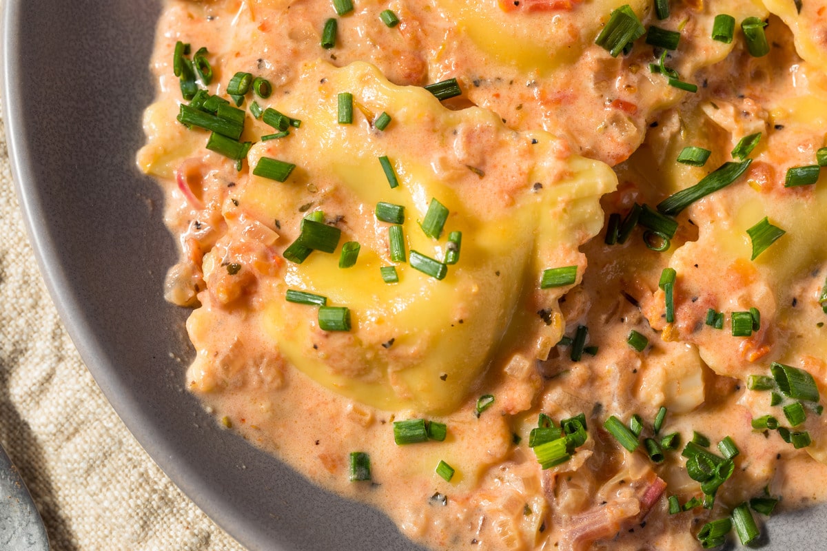 How to Make Lobster Pasta That Impresses Every Time
