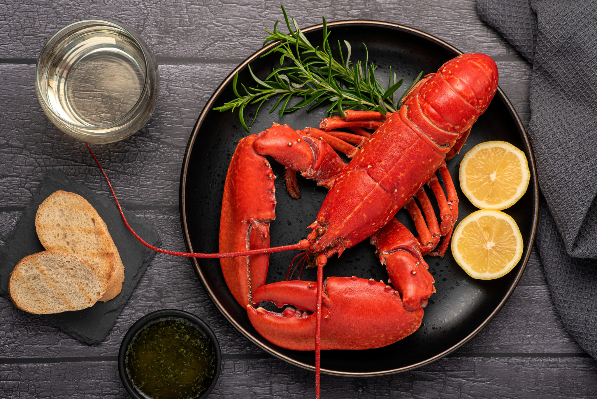 Best Lobster Pairings: Maine Wines, Beers, and Liquors