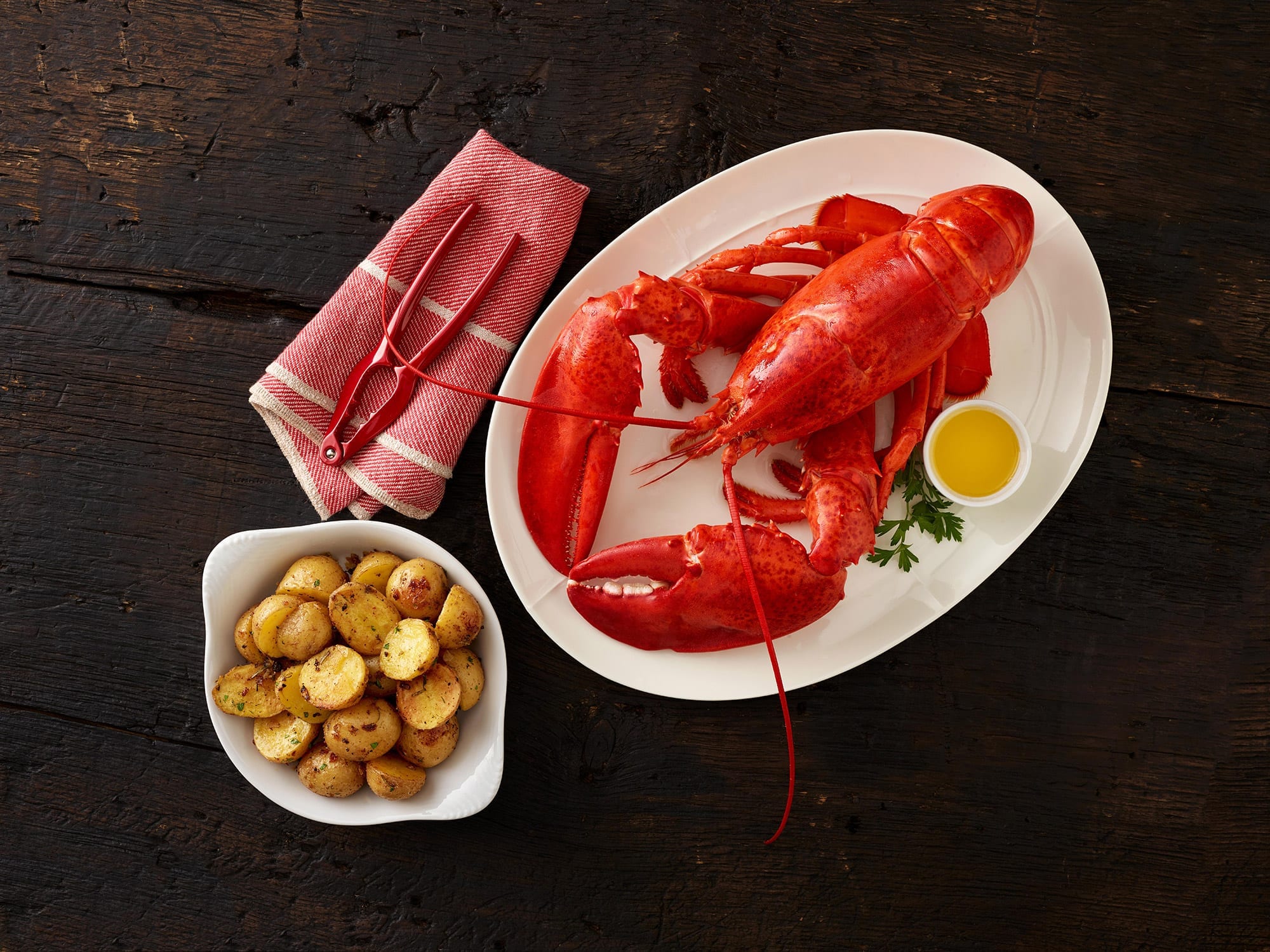 When is Maine Lobster Season?