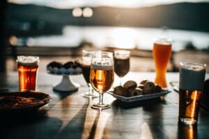 Maine Lobster and Maine Beer: What Grows Together, Goes Together