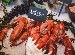 How Many Types of Lobster Are There?