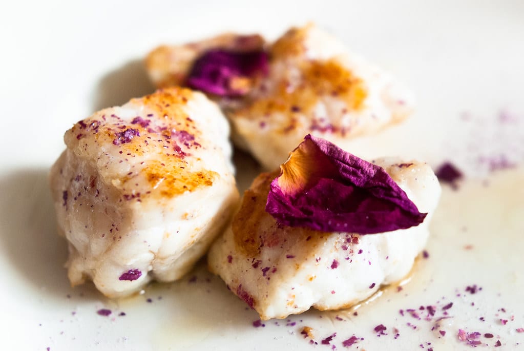 Is Monkfish the Poor Man’s Lobster?
