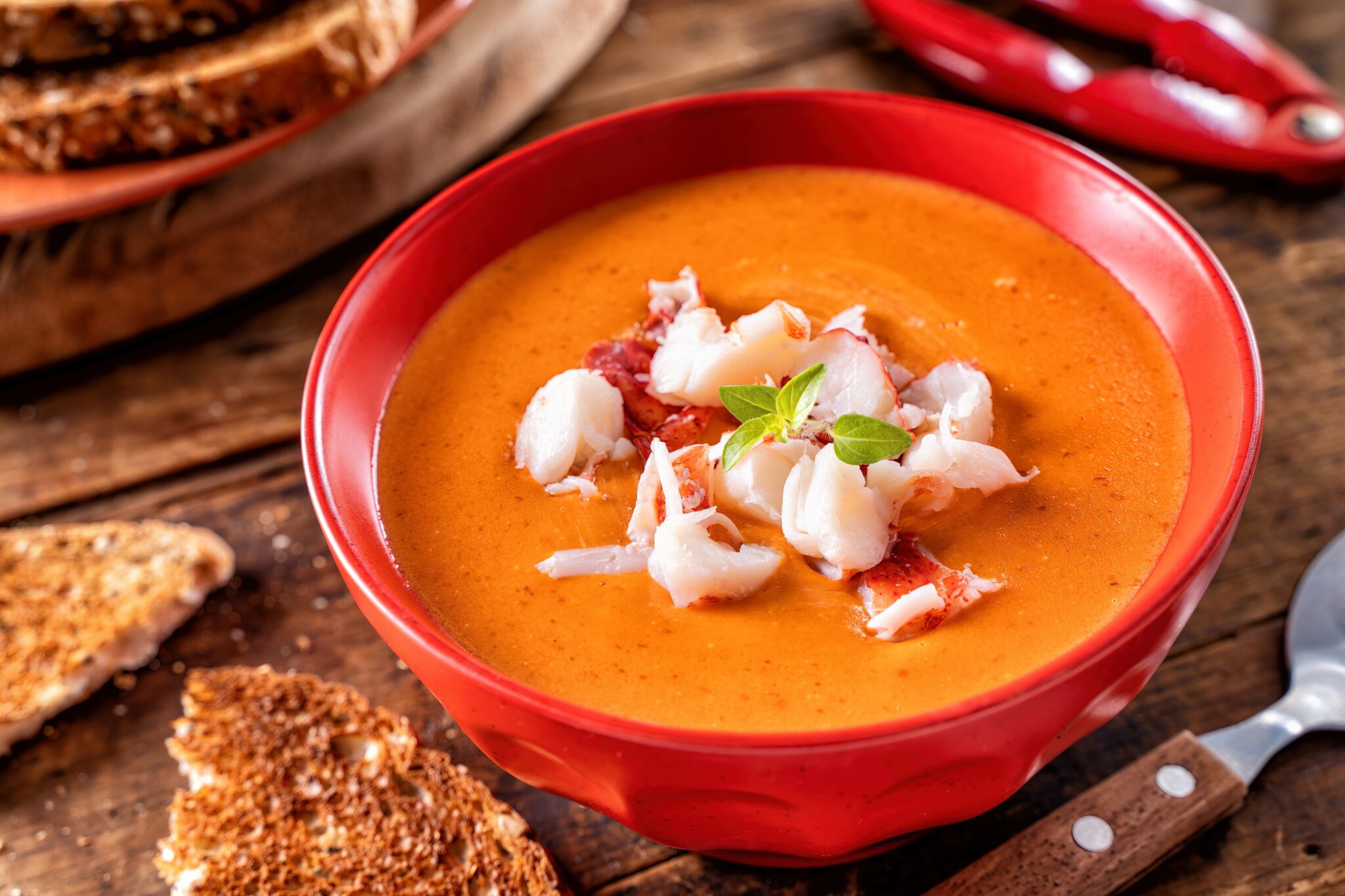 10 Creative Ways to Use Leftover Lobster Meat