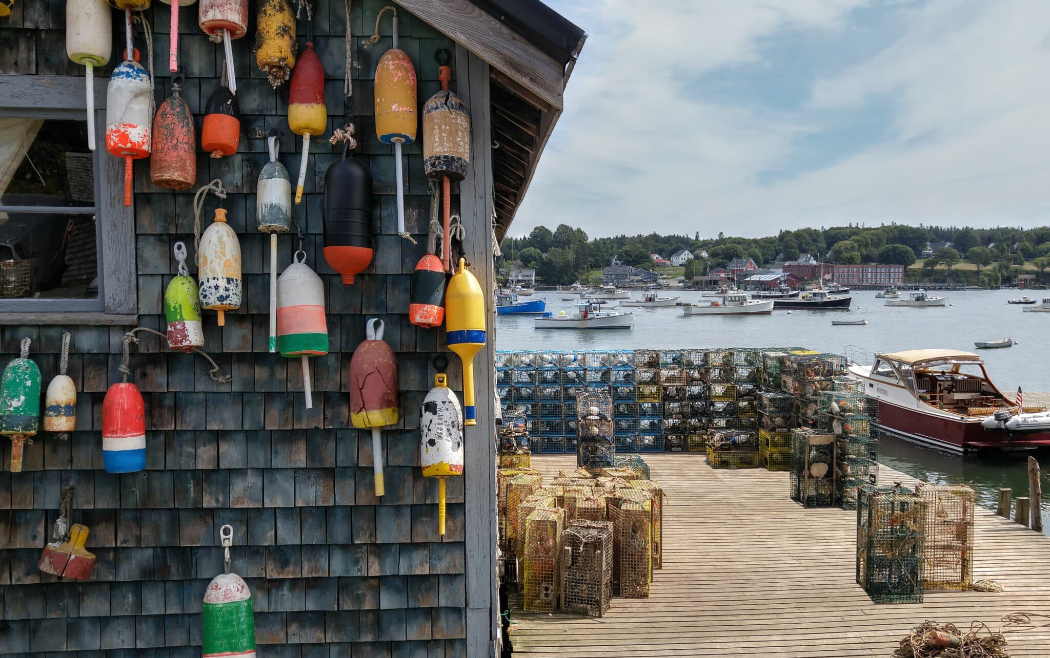 Understanding Seasonal Trends in Lobster Pricing